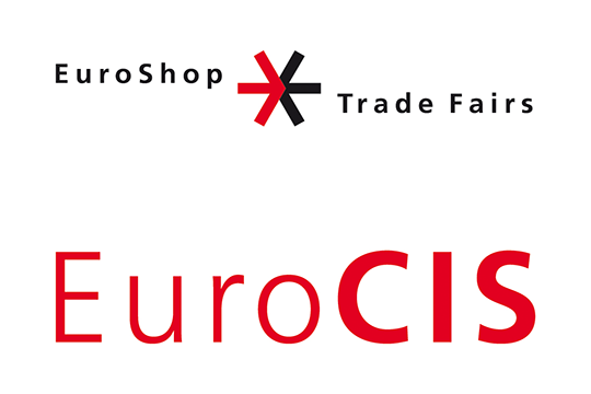 INSYS locks nimmt als Aussteller auf der Onlineversion der Messe EuroCIS 2022 teil.